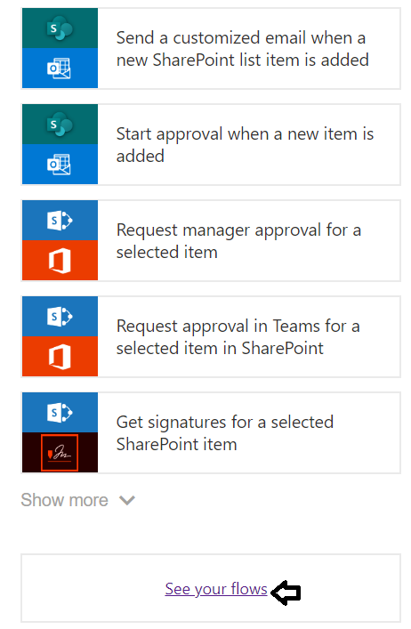 Sending Emails With Attachments And Lookup Data In Power Automate